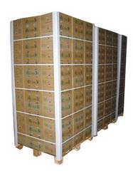  Palletization Services