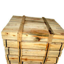 Wooden Boxes