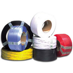 Polypropylene straps